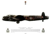 No 206, Lancaster B.III(Special), 617 Sqn RAF